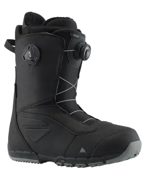 Burton Men's Ruler Boa® Snowboard Boots