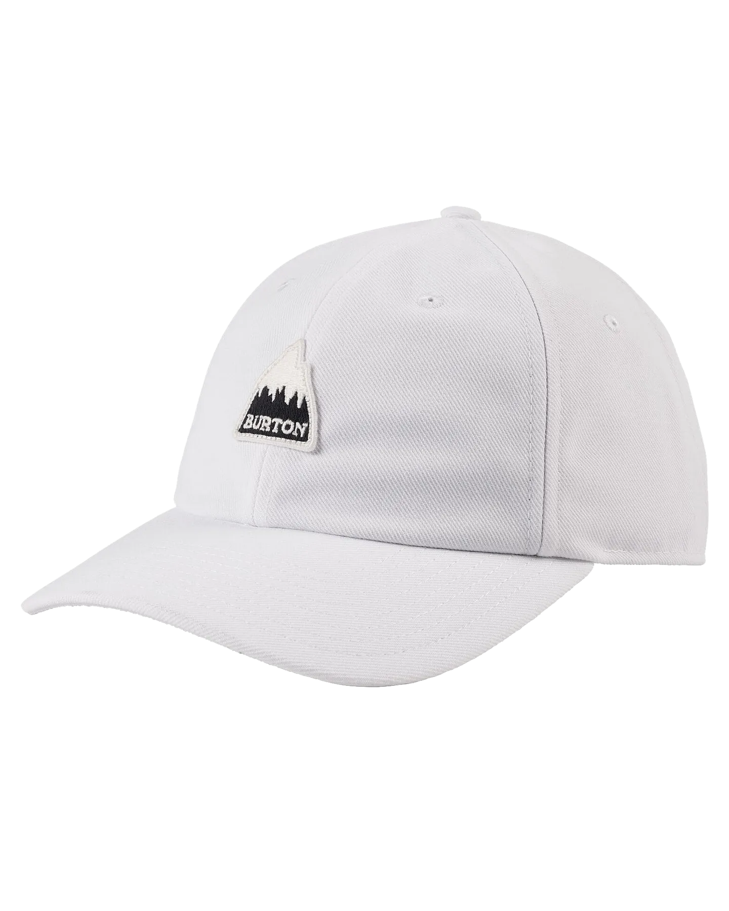 Burton Rad Dad Hat - Stout White