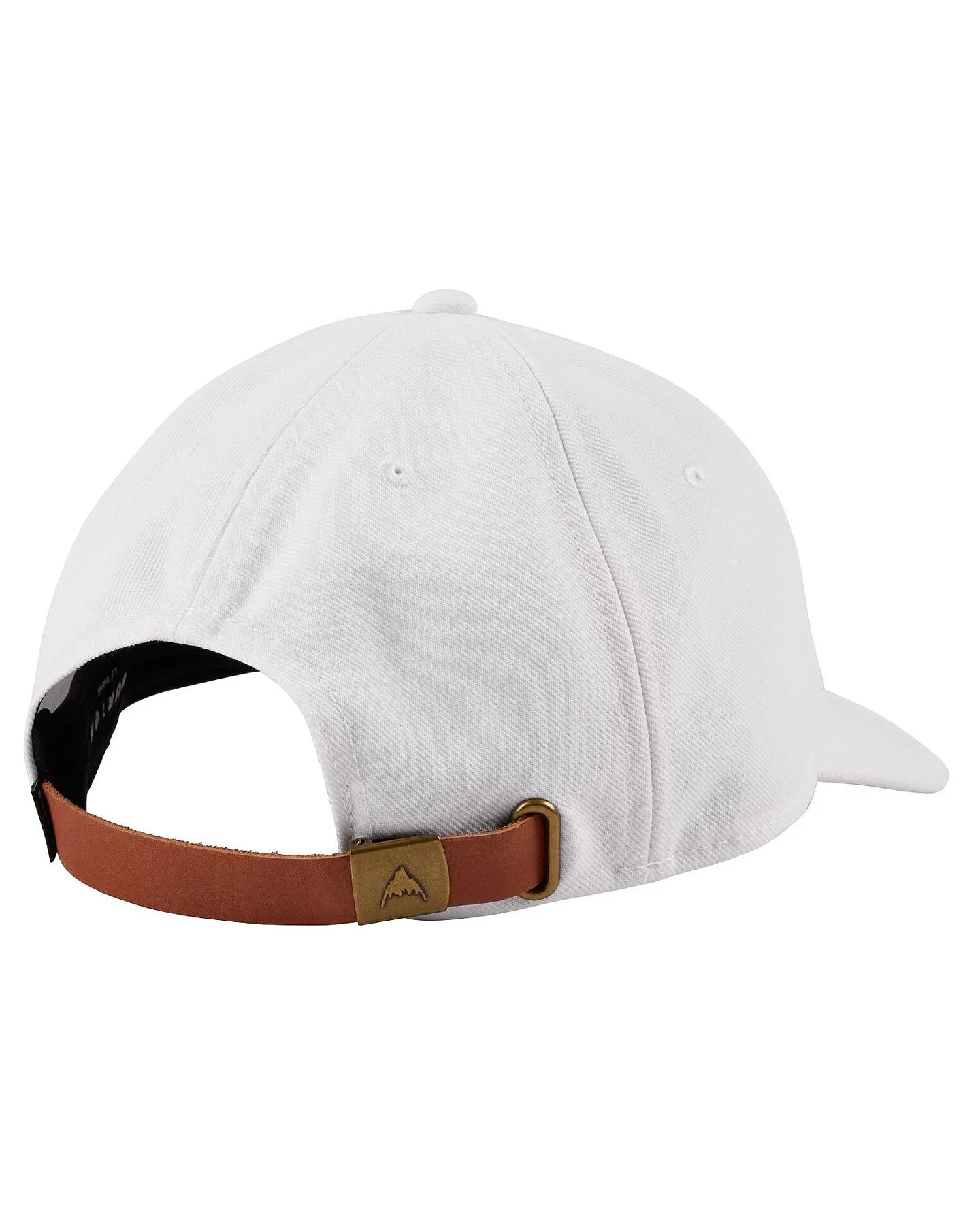 Burton Rad Dad Hat - Stout White