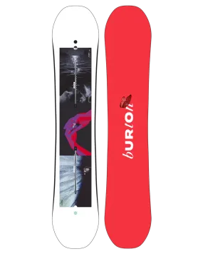 Burton Talent Scout Women's Snowboard - 2025 | Shop Snowboards at Trojan Wake Ski Snow & Snow Skiers Warehouse