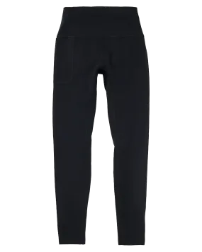 Burton Women's Multipath Active Legging | Shop Pants at Trojan Wake Ski Snow & Snow Skiers Warehouse