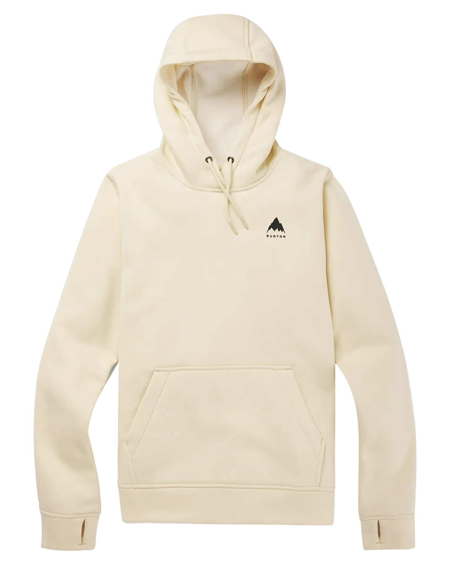 Burton Women's Oak Pullover | Shop Clothing at Trojan Wake Ski Snow & Snow Skiers Warehouse