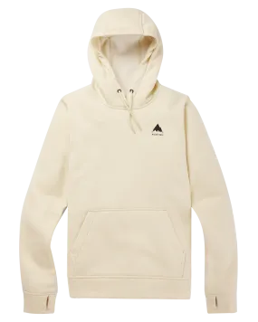 Burton Women's Oak Pullover | Shop Clothing at Trojan Wake Ski Snow & Snow Skiers Warehouse