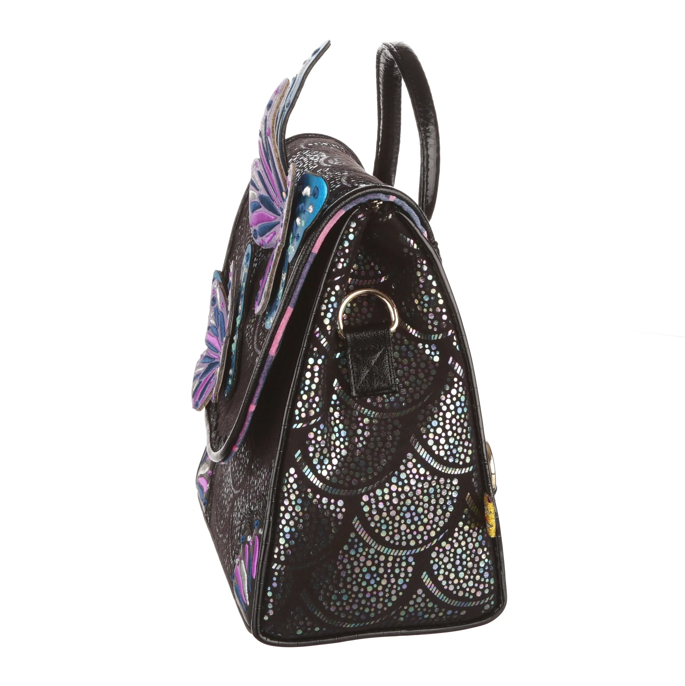 Butterfly Boom Backpack