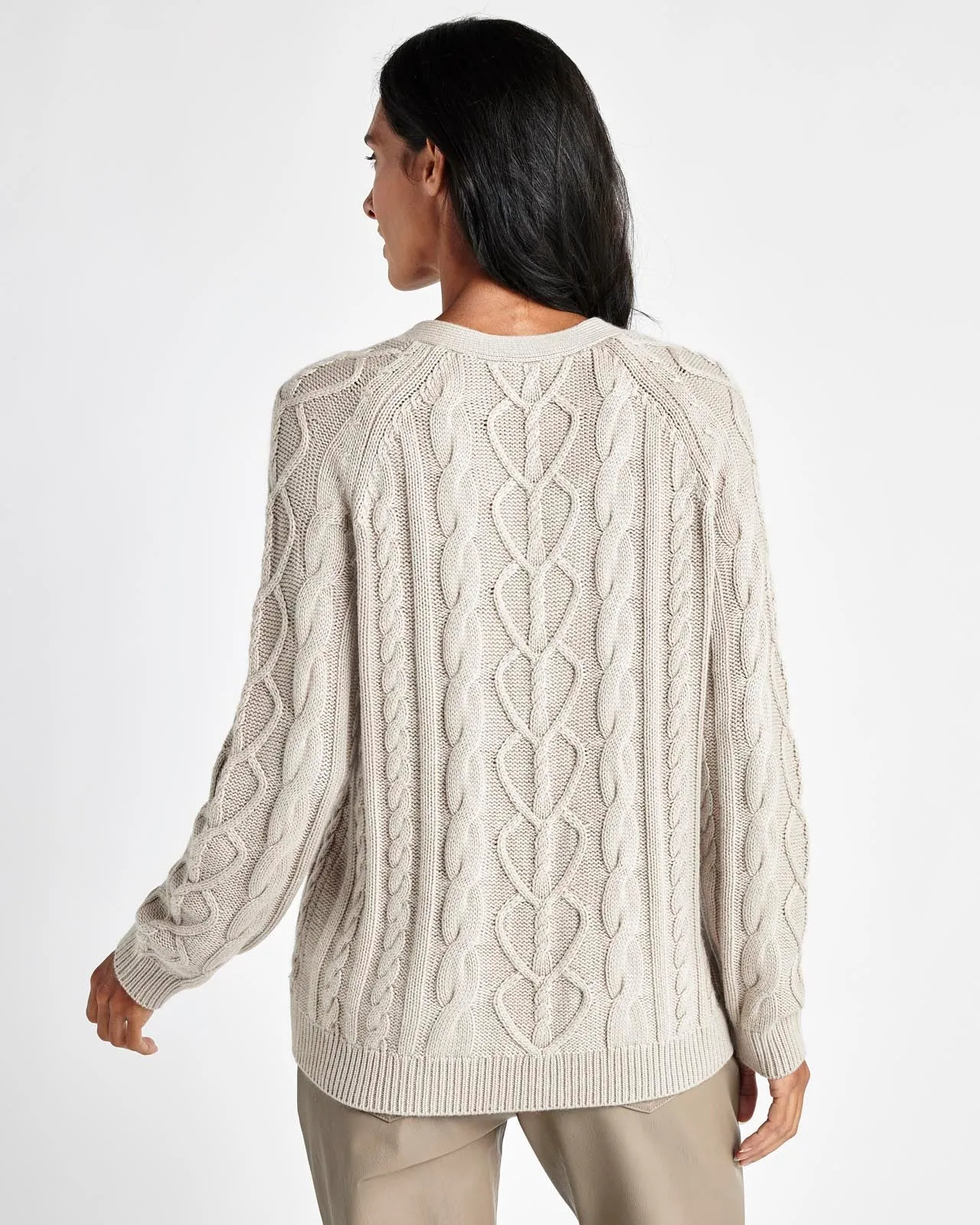 Cashblend Adore Cardigan