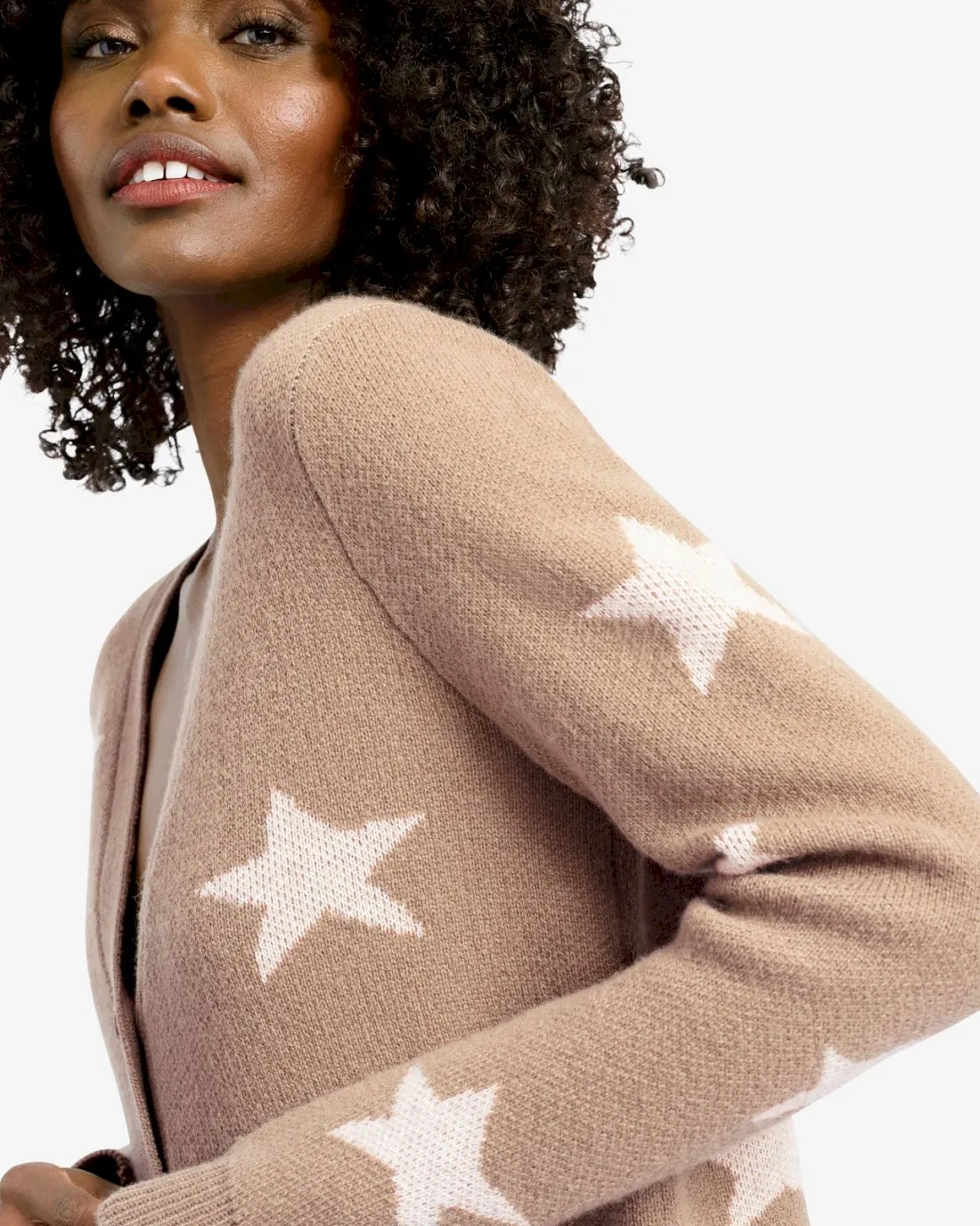 Cashblend Celestine Cardigan