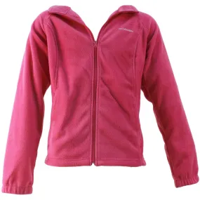 Columbia Benton Springs Full Zip Fleece - Womens