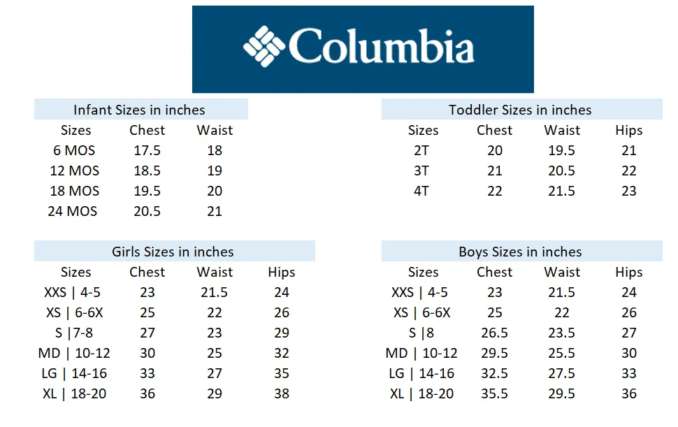 Columbia Benton Springs™ Vest