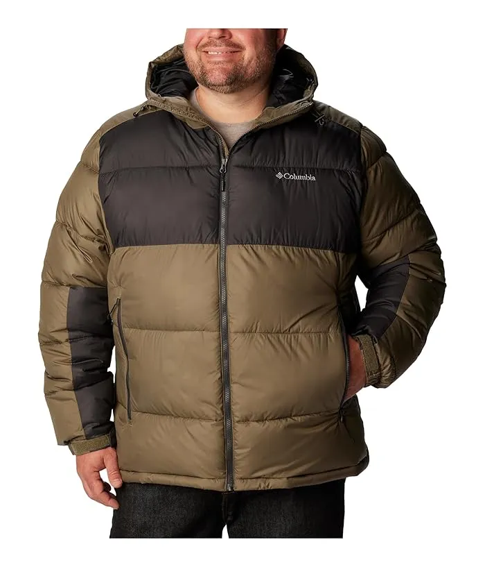 Columbia Big & Tall Pike Lake™ II Hooded Jacket