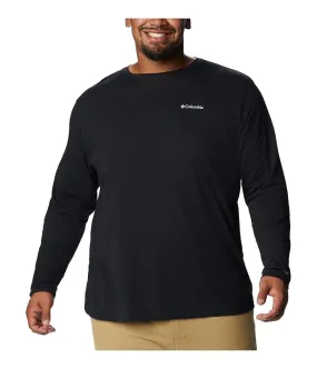 Columbia Big & Tall Thistletown Hills™ Long Sleeve Crew