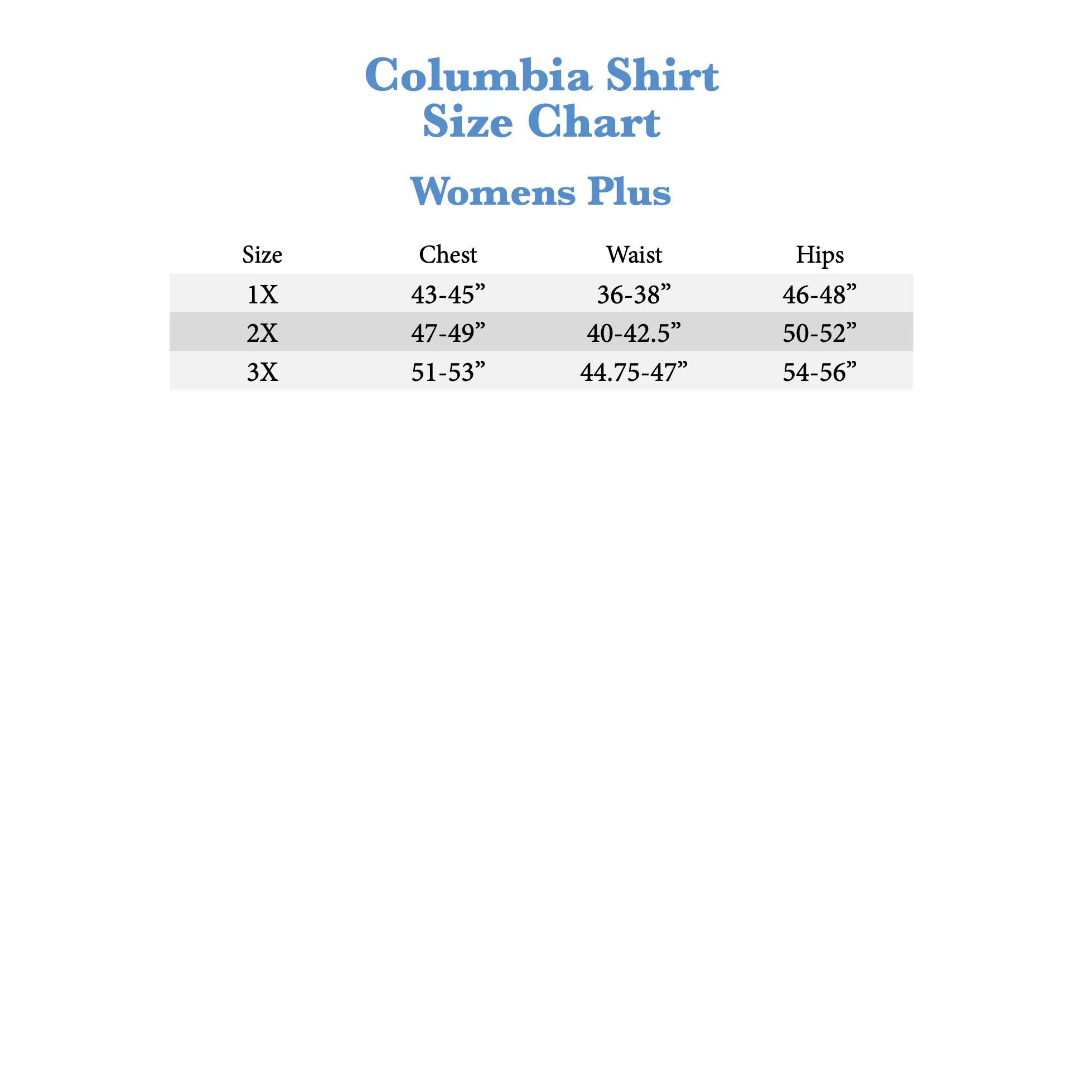 Columbia Crystal Pine™ Tee