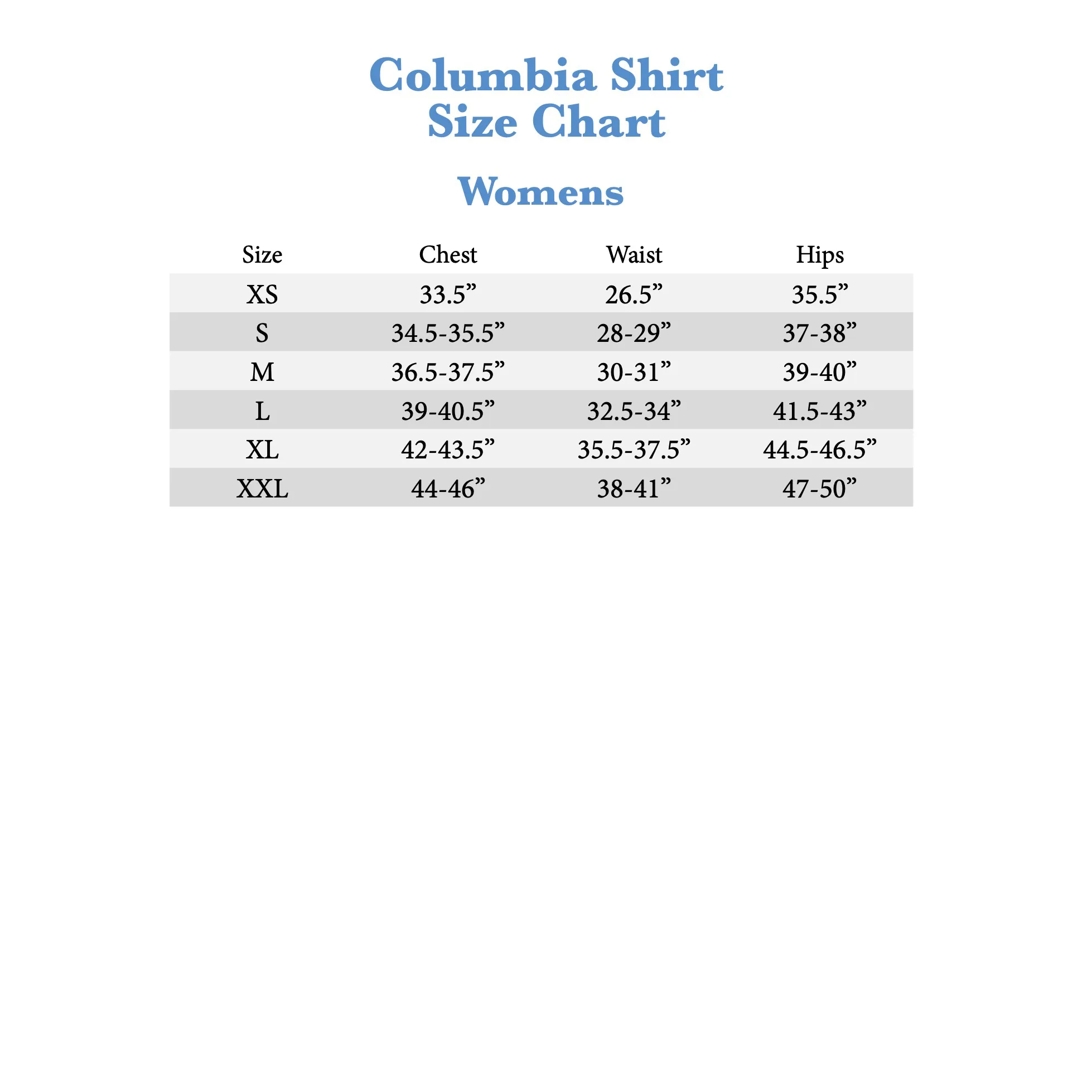 Columbia Crystal Pine™ Tee