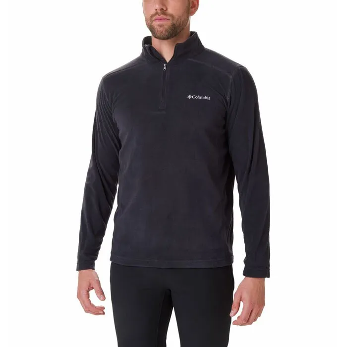 COLUMBIA EM6503-010 ΖΑΚΕΤΑ KLAMATH RANGE II HALF ZIP