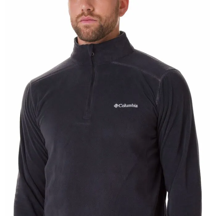 COLUMBIA EM6503-010 ΖΑΚΕΤΑ KLAMATH RANGE II HALF ZIP