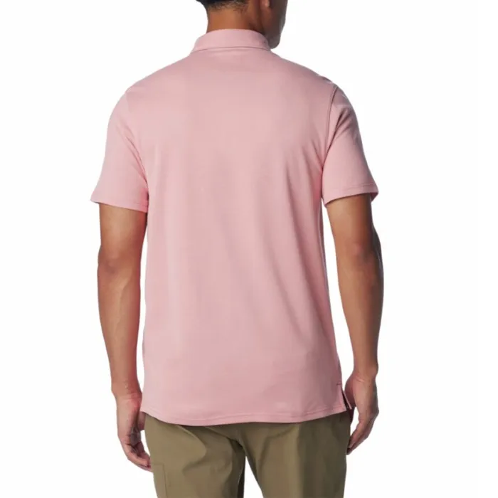 COLUMBIA EO0035-629 POLO NELSON POINT