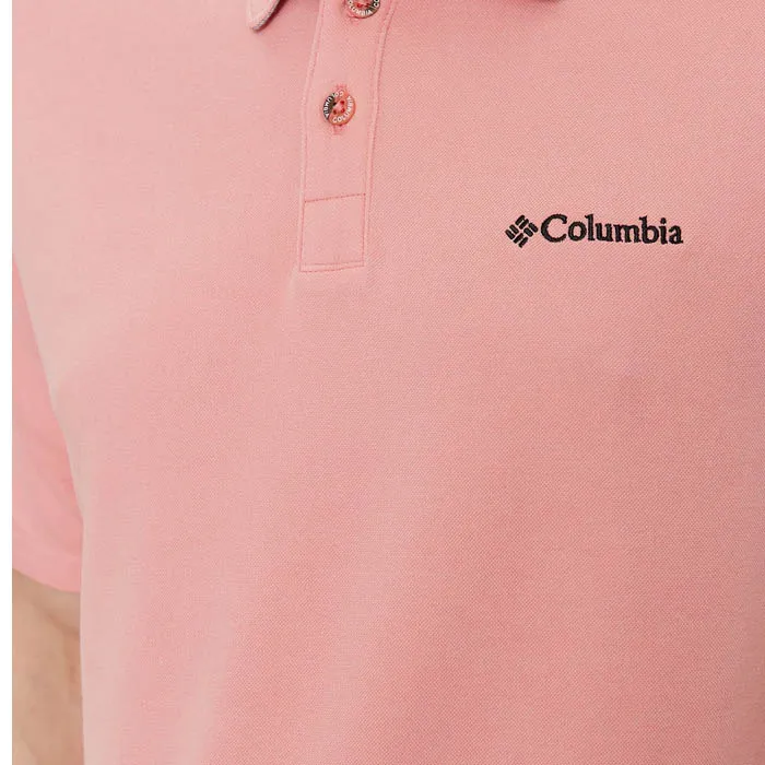 COLUMBIA EO0035-629 POLO NELSON POINT