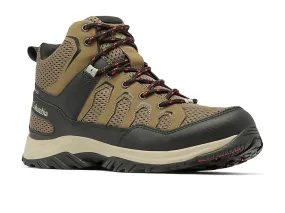 Columbia Granite Trail Mid Waterproof