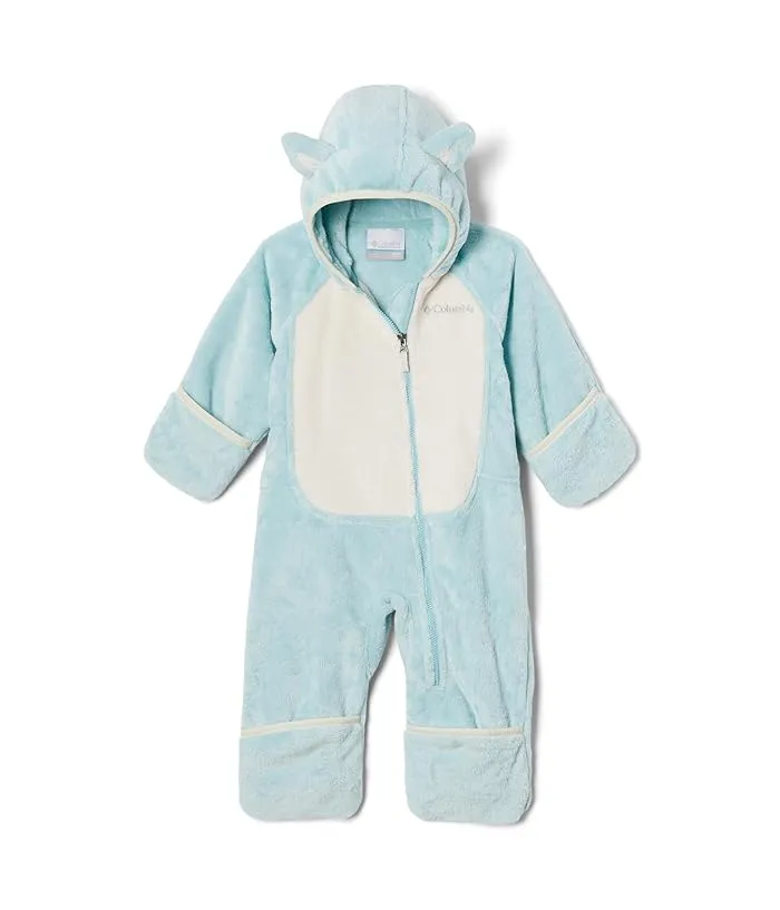 Columbia Kids Foxy Baby™ Sherpa Bunting (Infant)