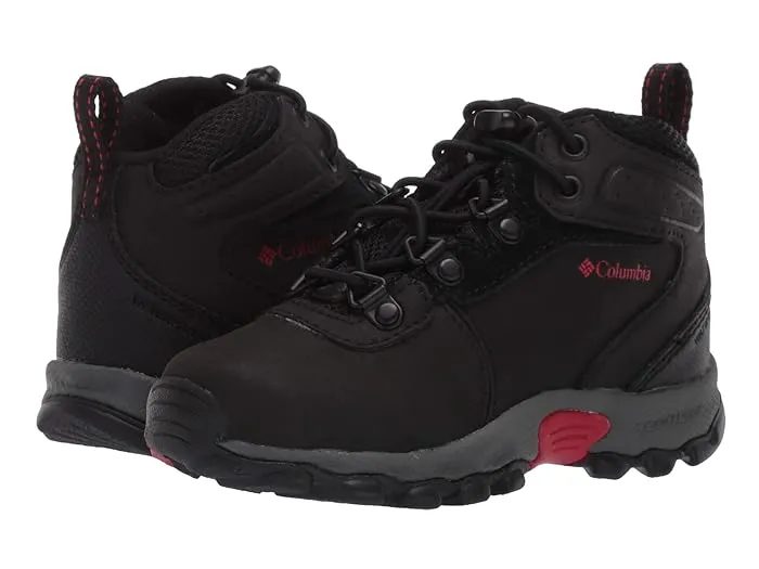 Columbia Kids Newton Ridge Waterproof (Toddler/Little Kid)