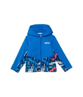 Columbia Kids Steens Mountain™ II Overlay Hoodie (Toddler)