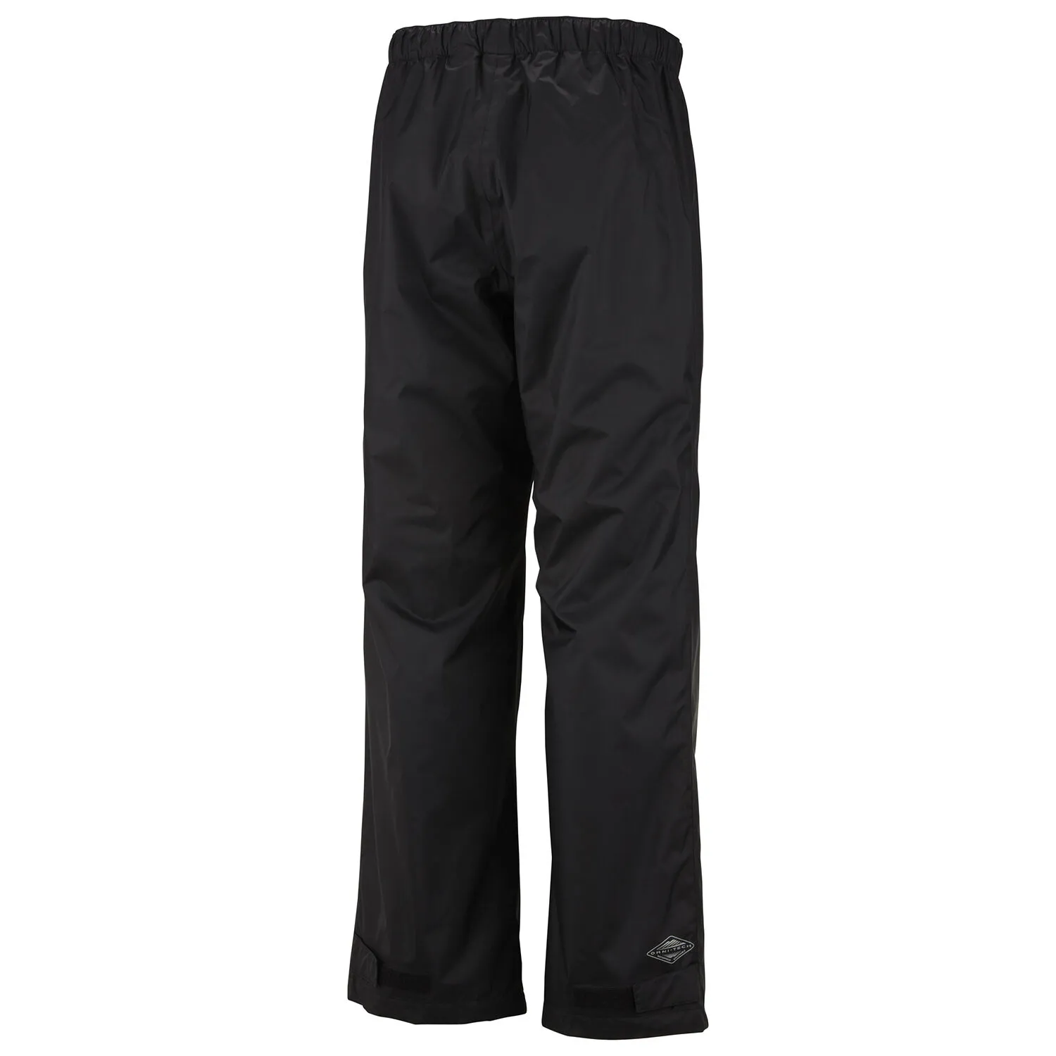 Columbia Men's Big & Tall Rebel Roamer Waterproof Omni-Tech Rain Pant