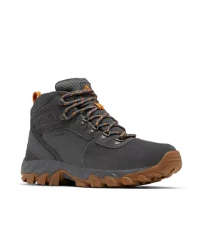 Columbia Newton Ridge Plus II Suede Waterproof