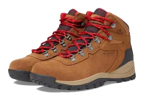 Columbia Newton Ridge Plus Waterproof Amped