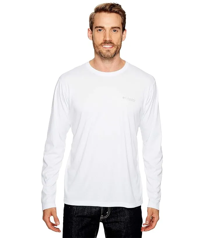 Columbia PFG ZERO Rules™ L/S Shirt