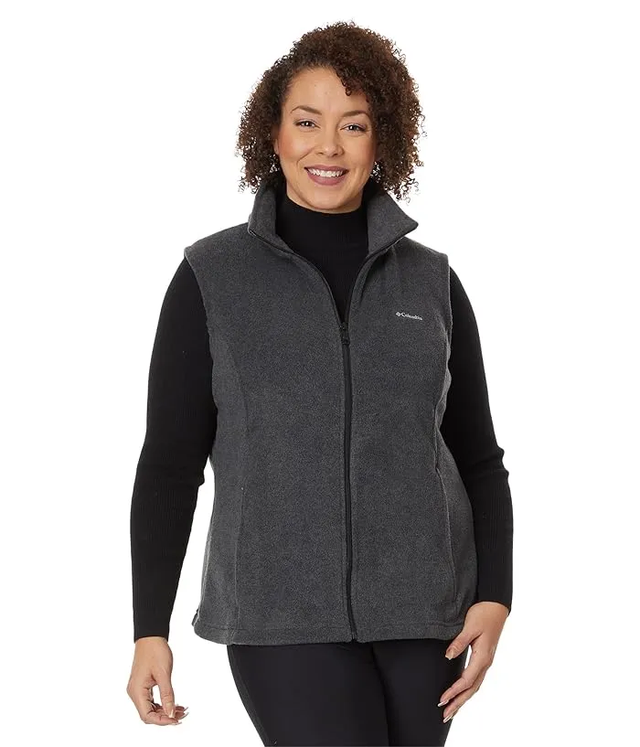 Columbia Plus Size Benton Springs™ Vest