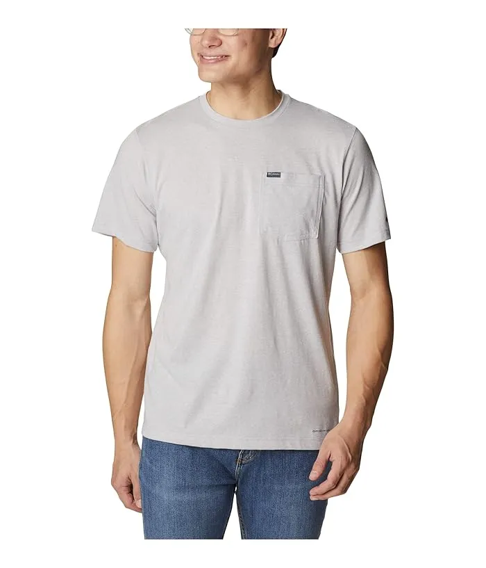 Columbia Thistletown Hills™ Pocket Tee