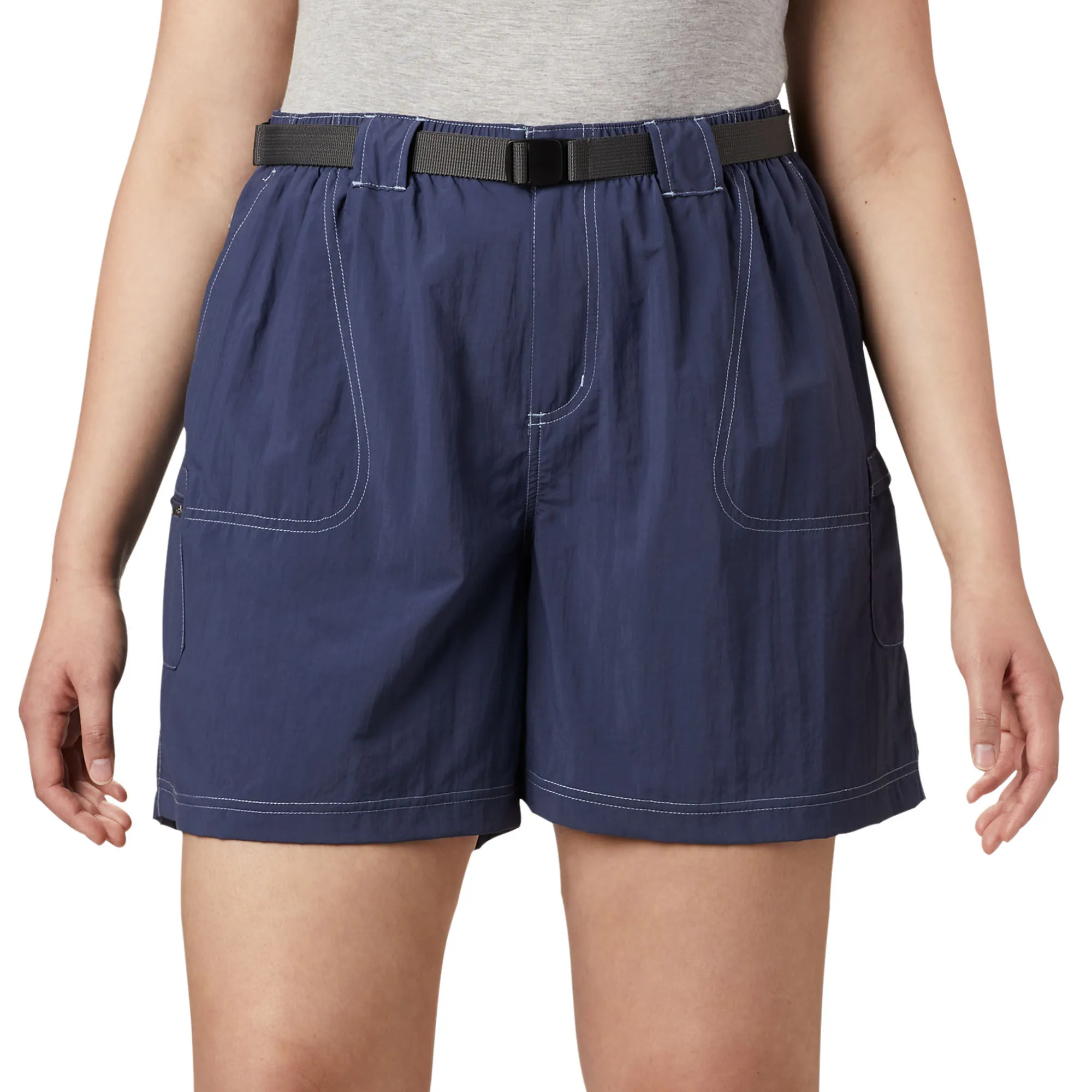 Columbia Women's Sandy River Cargo Short