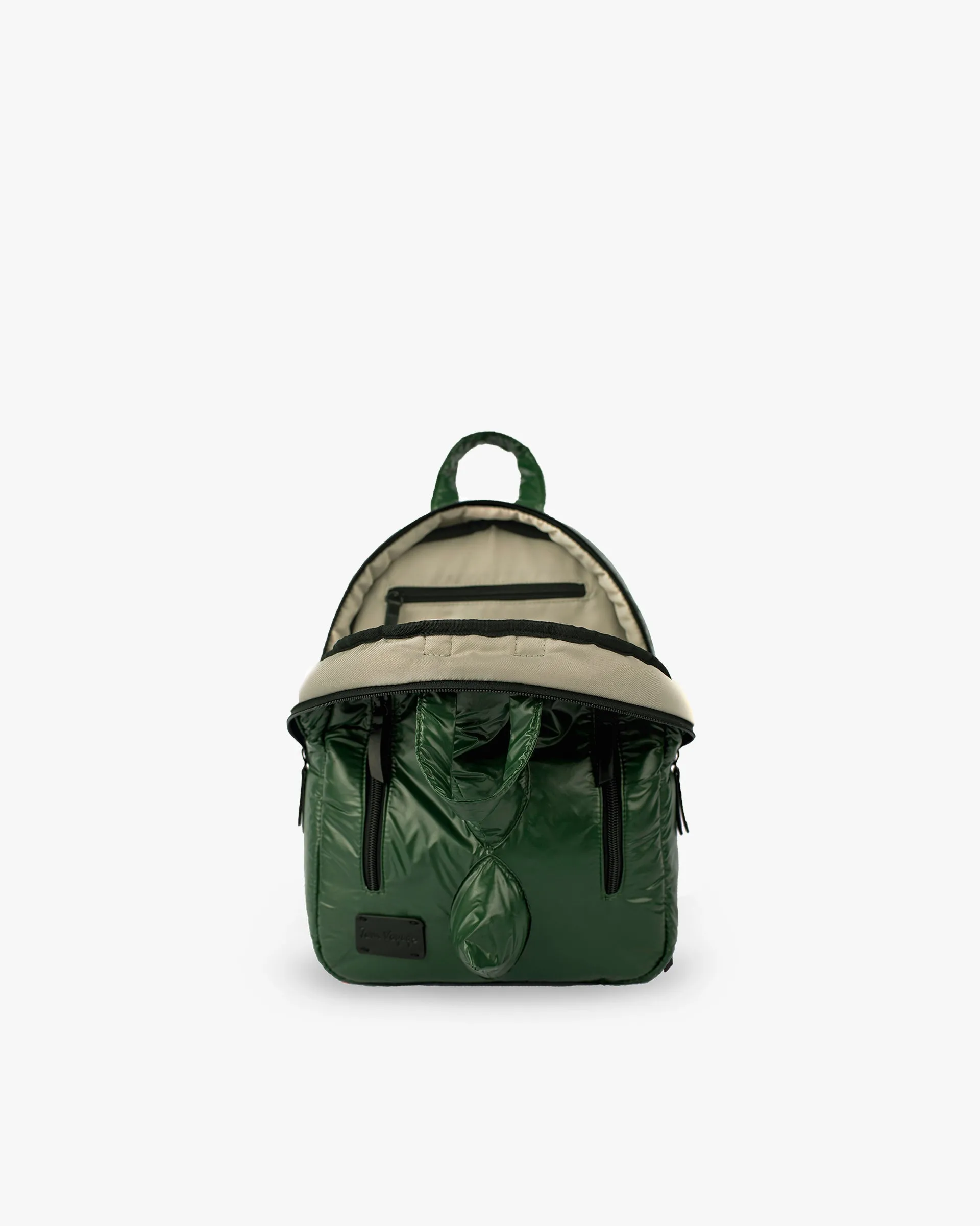 Dino Backpack | Forest Midi