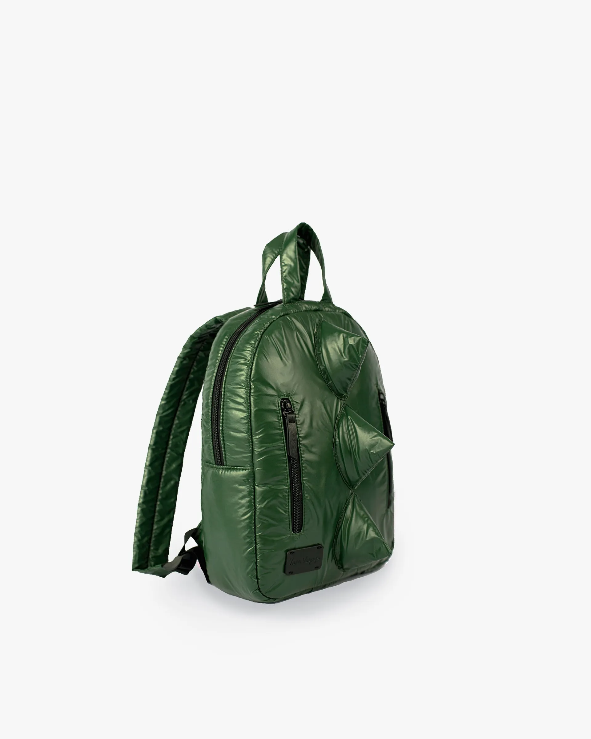 Dino Backpack | Forest Midi