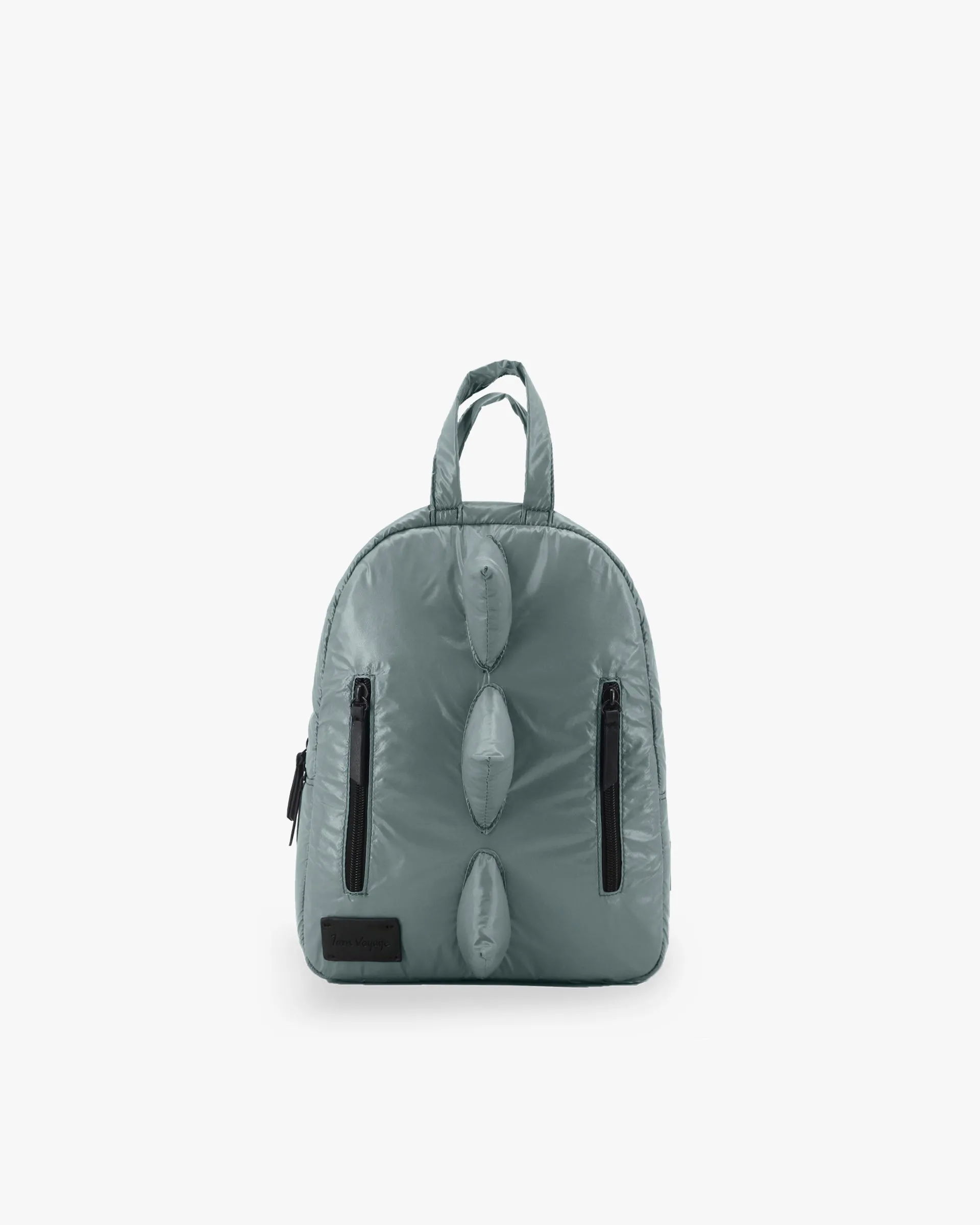 Dino Backpack | Graphite Midi