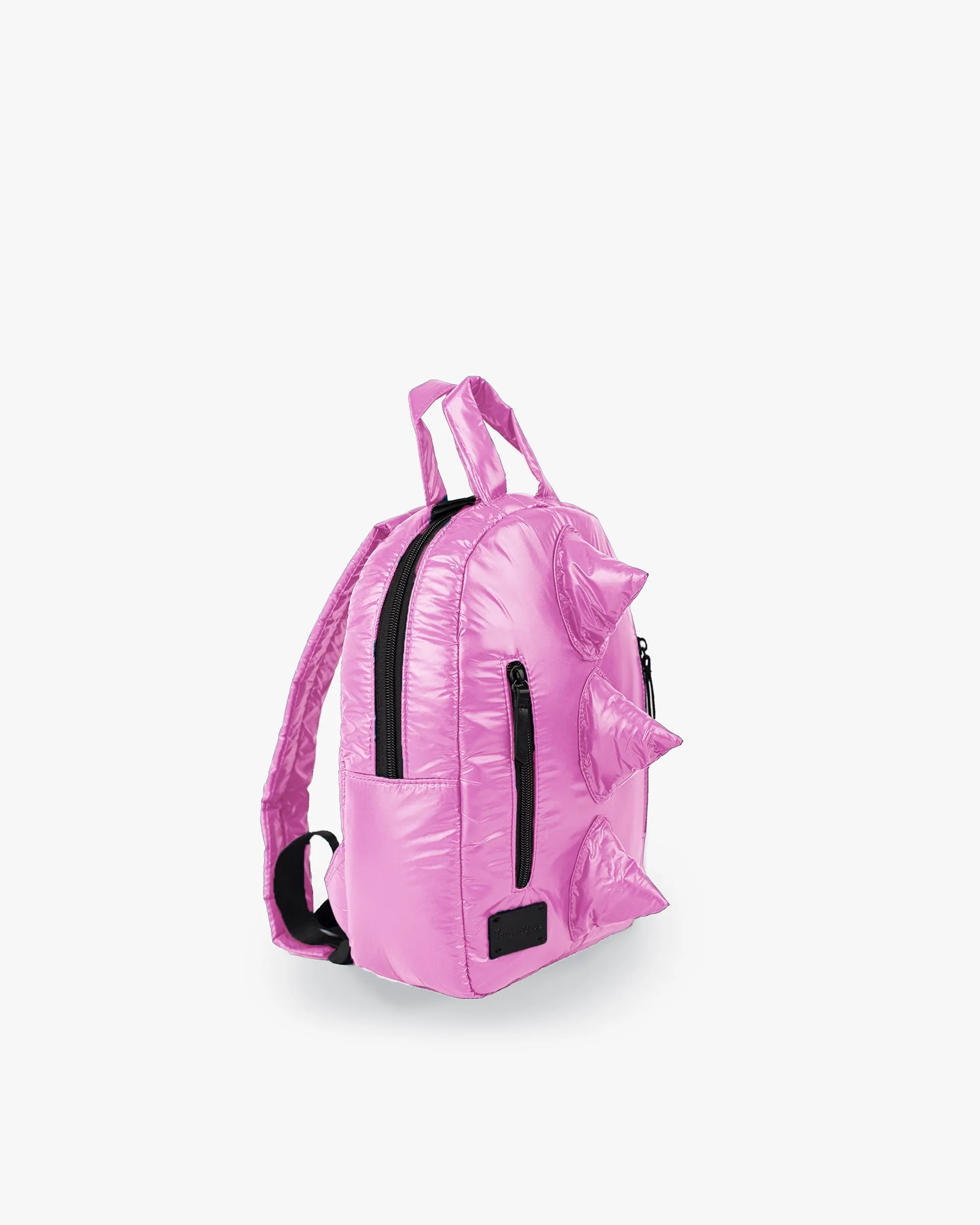 Dino Backpack | Orchid Midi