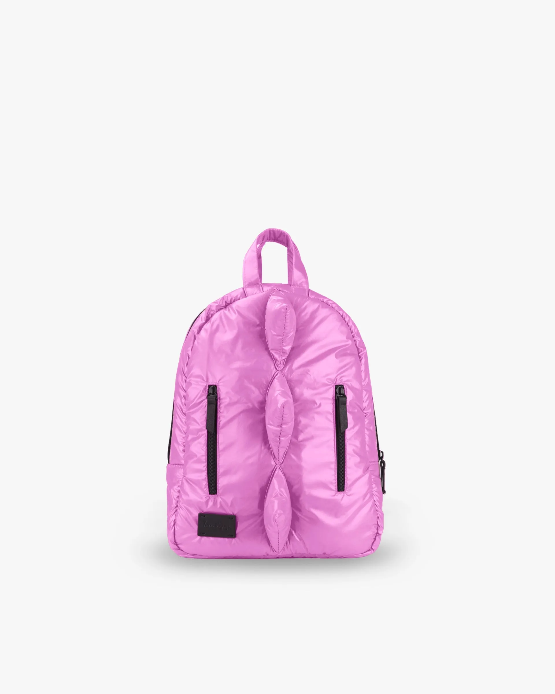 Dino Backpack | Orchid Midi