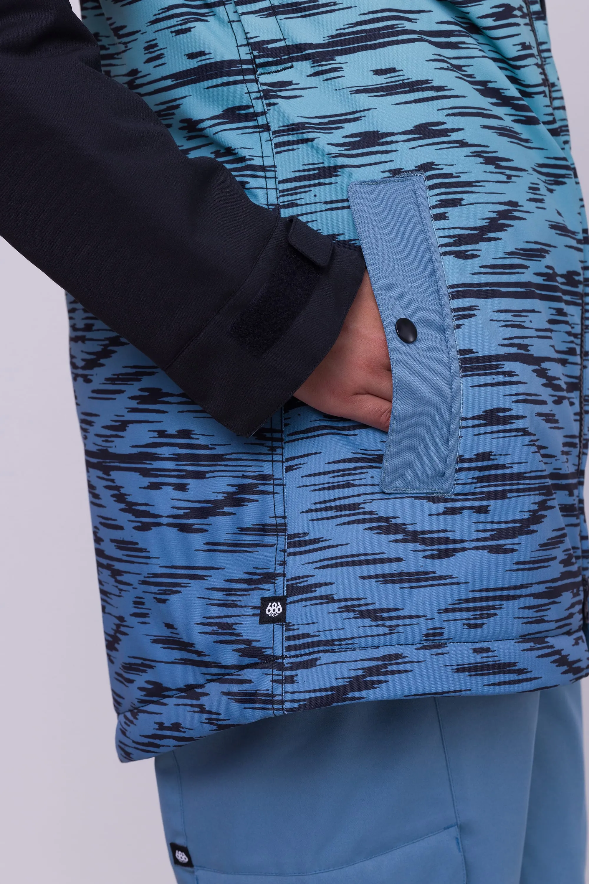   Dream Insulated Jacket