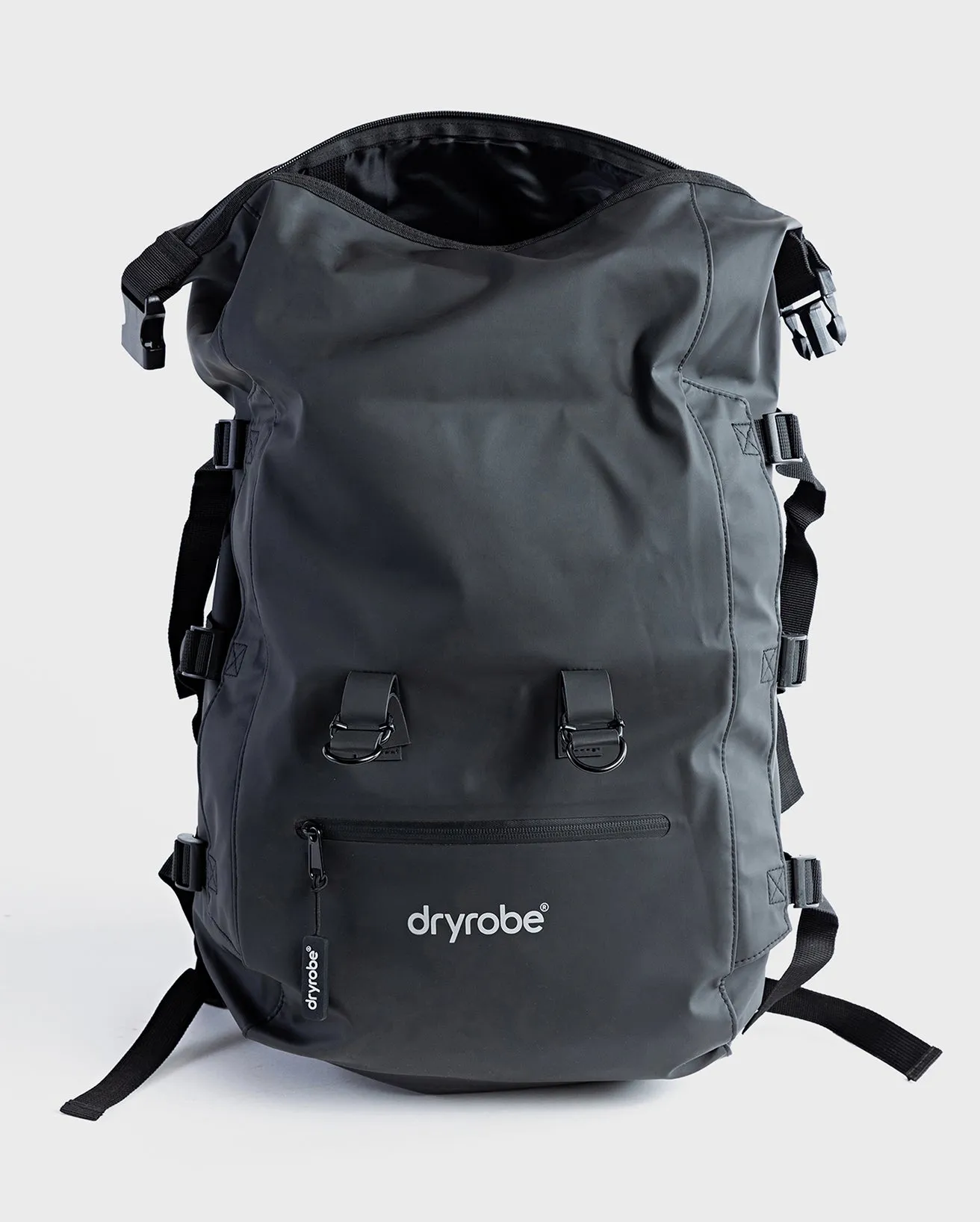 dryrobe Compression Backpack