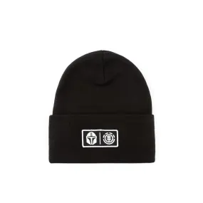 Element x Star Wars Dusk Beanie Cap Flint Black U5-BNC1-ELF0