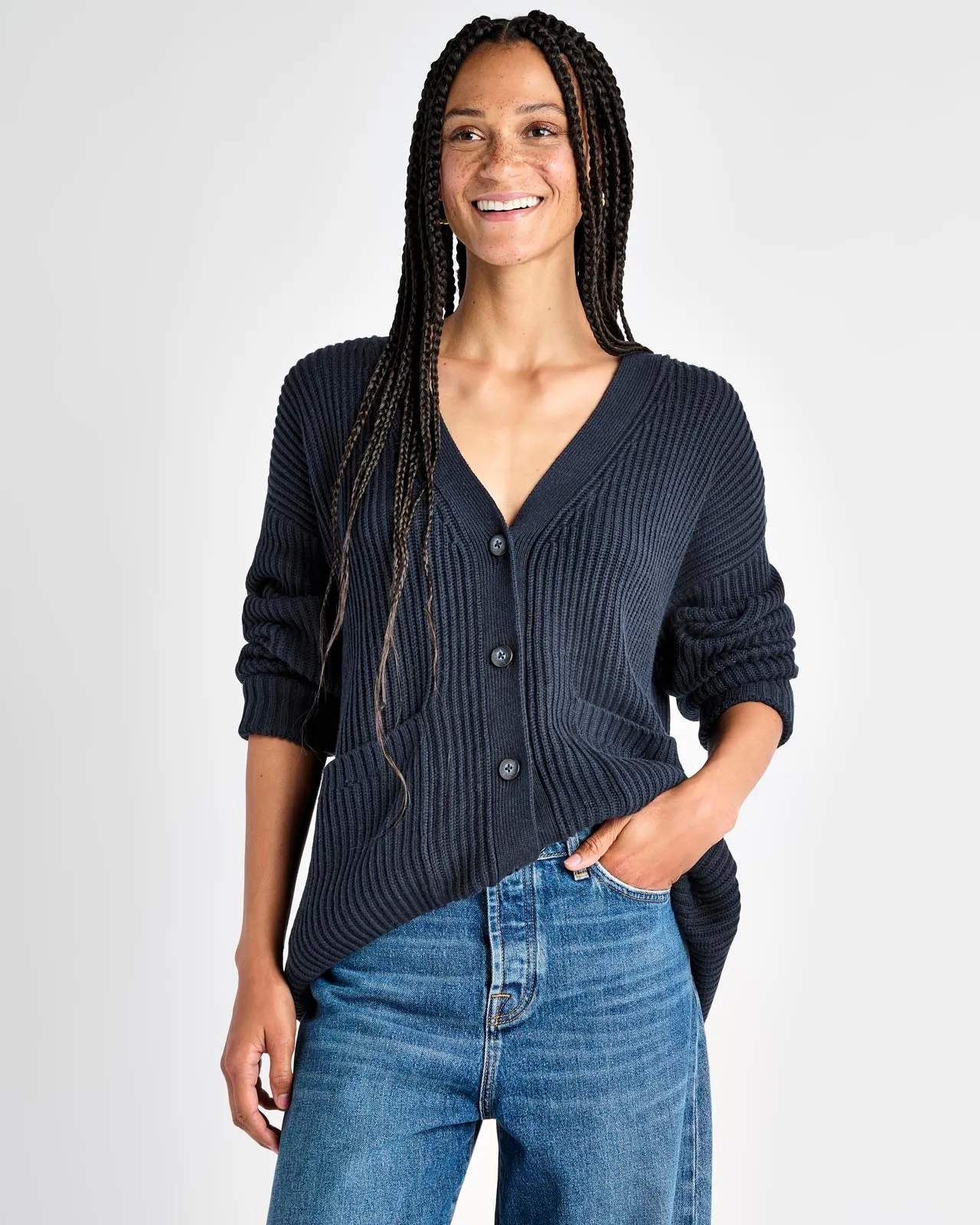 Gigi Cardigan