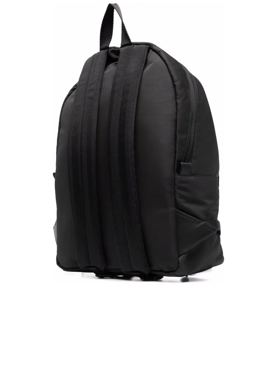 Graffiti Metropolitan Backpack