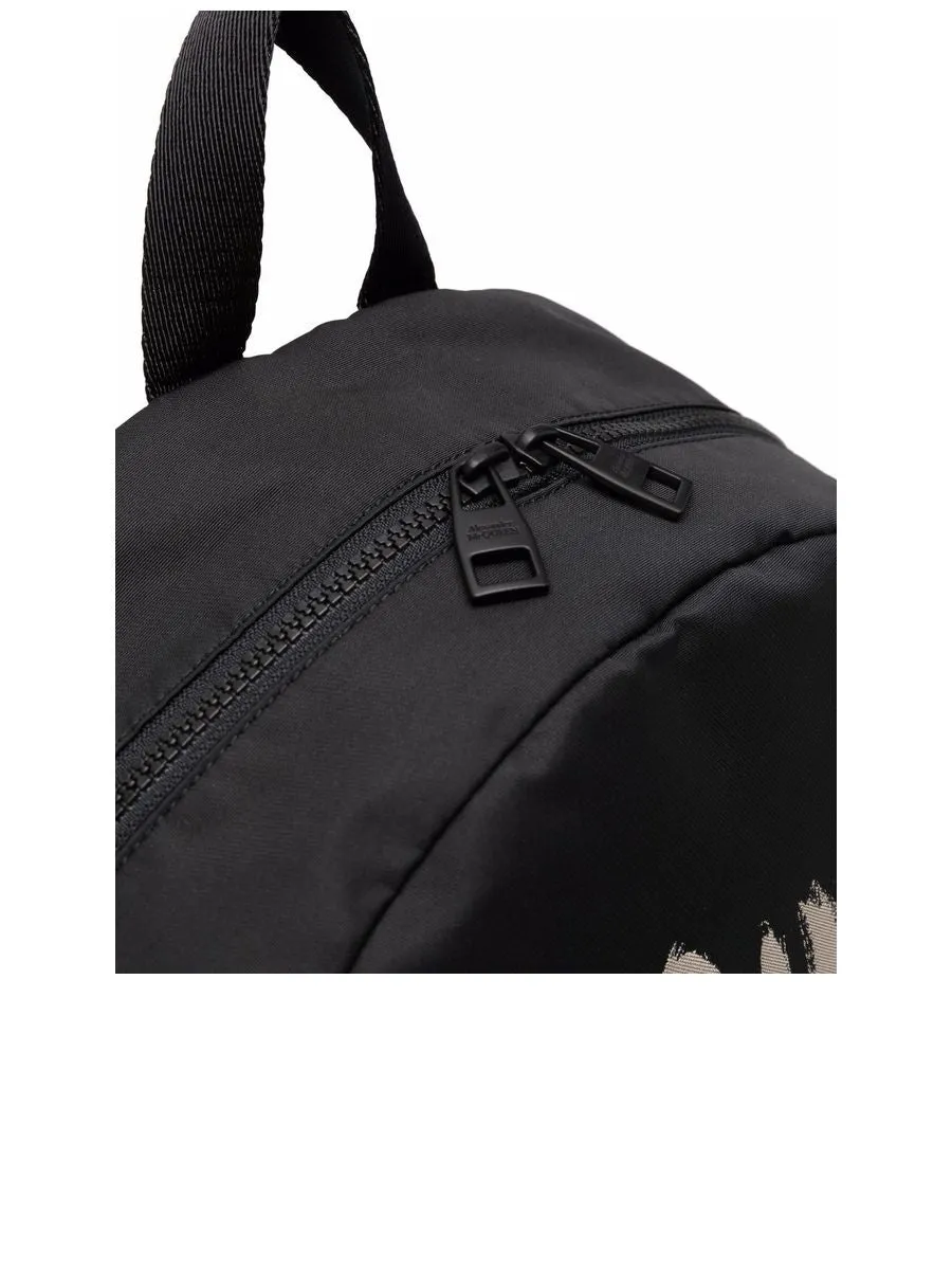 Graffiti Metropolitan Backpack