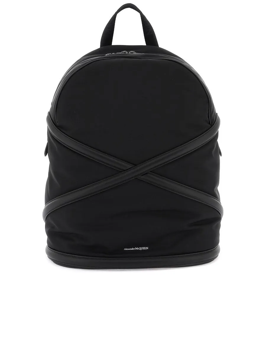 Harness Backpack