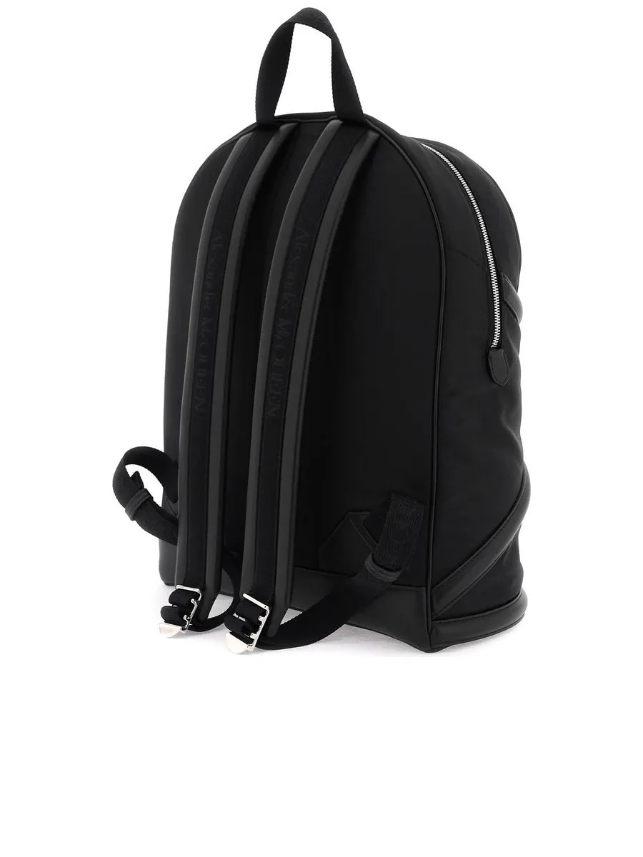 Harness Backpack