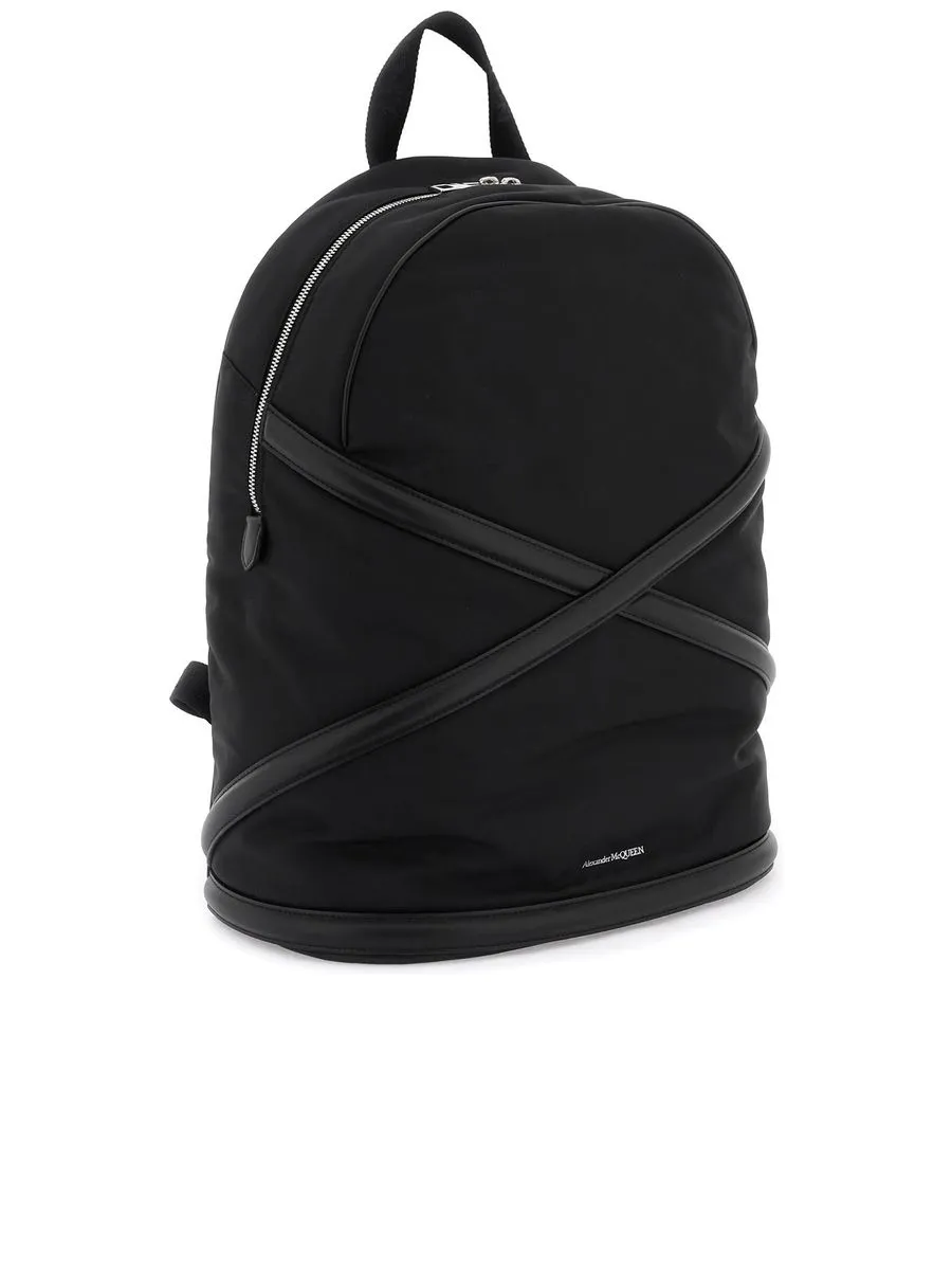 Harness Backpack