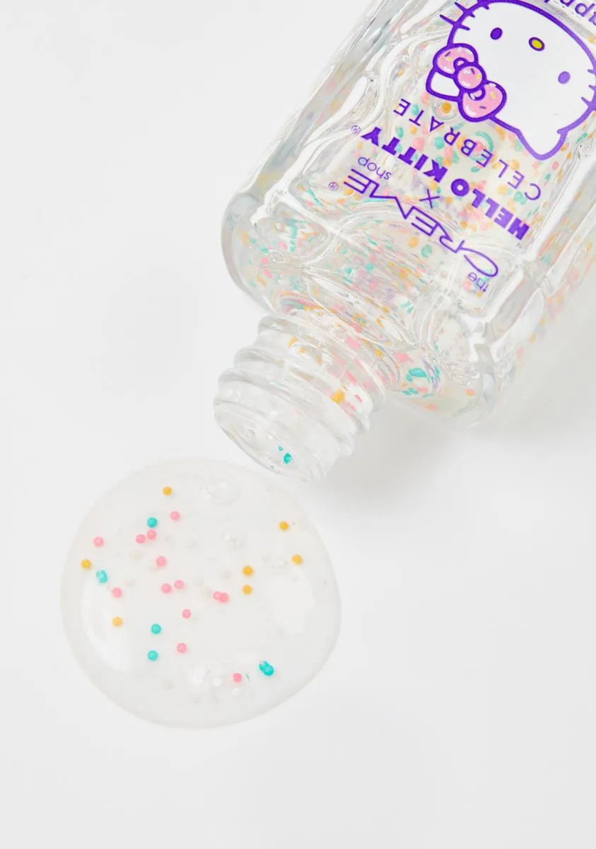 Hello Kitty Essence Serum-