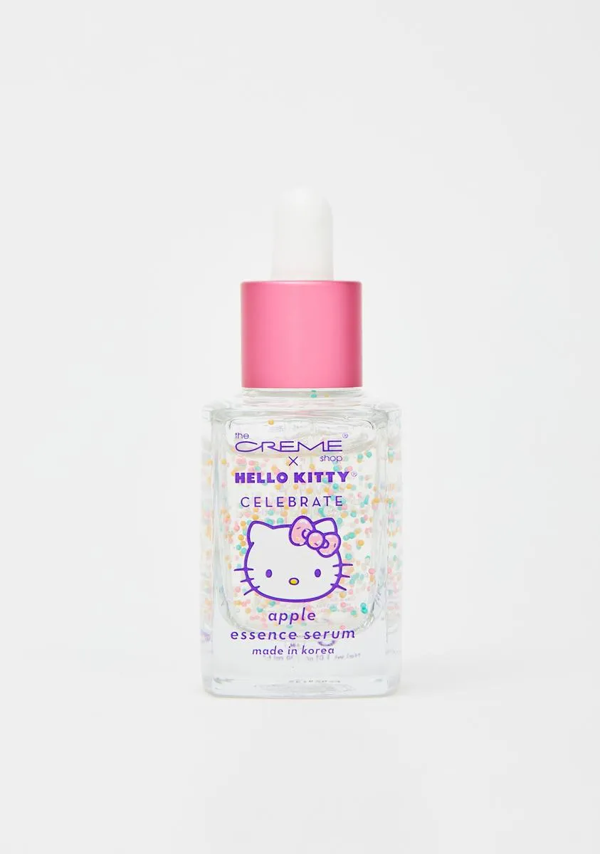 Hello Kitty Essence Serum-