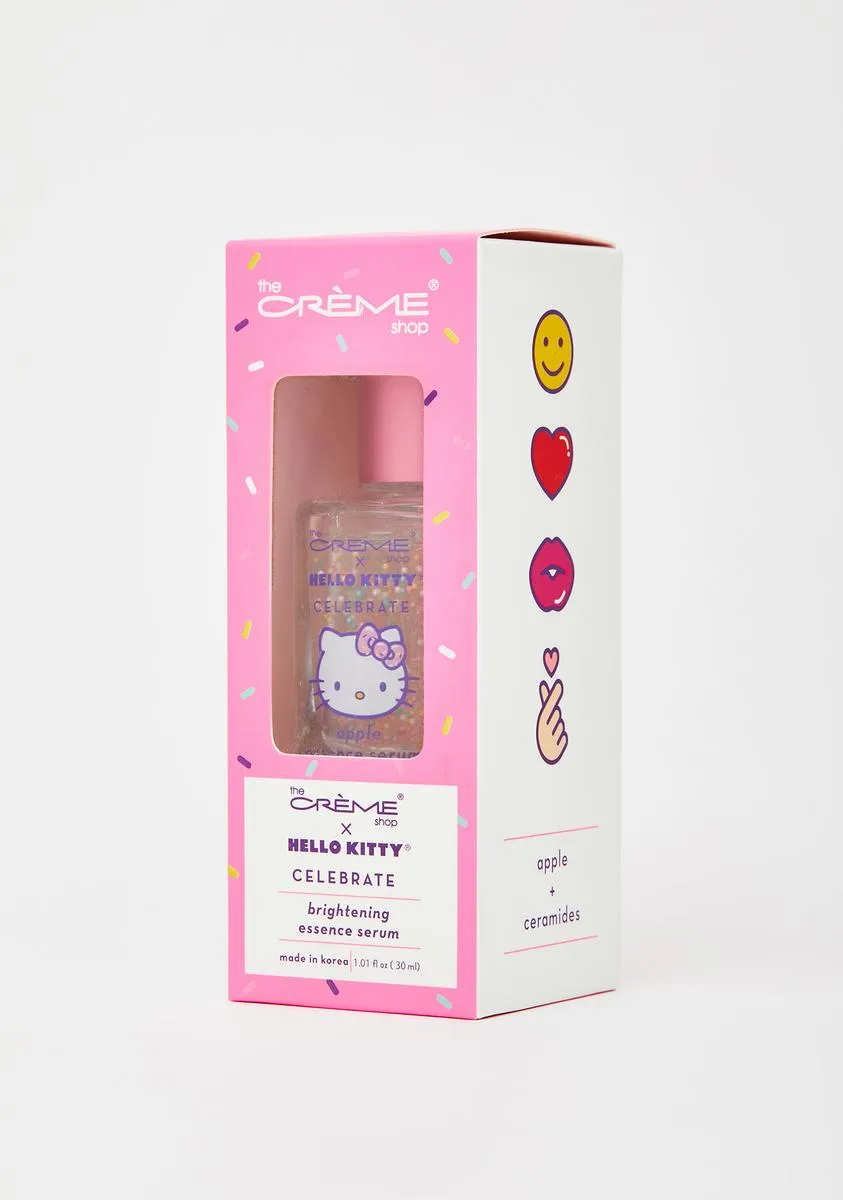 Hello Kitty Essence Serum-