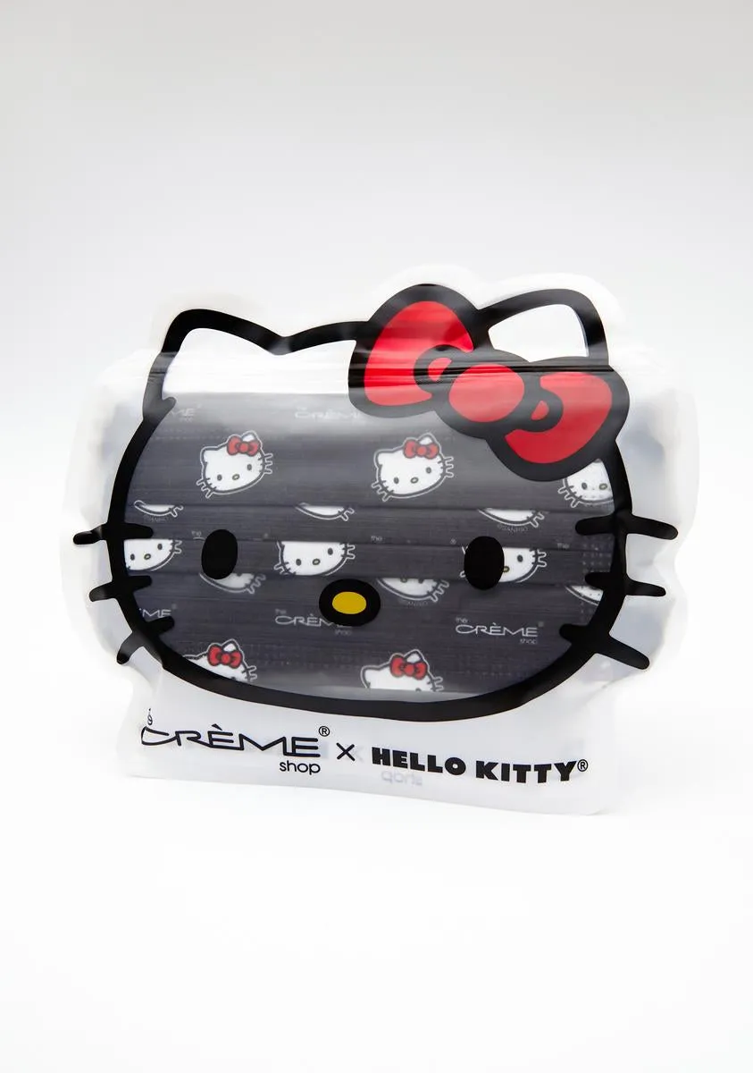 Hello Kitty Face Mask Pack-