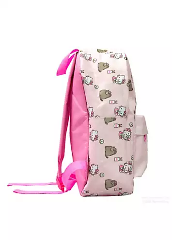 Hello Kitty Pusheen Backpack | Kaleidoscope